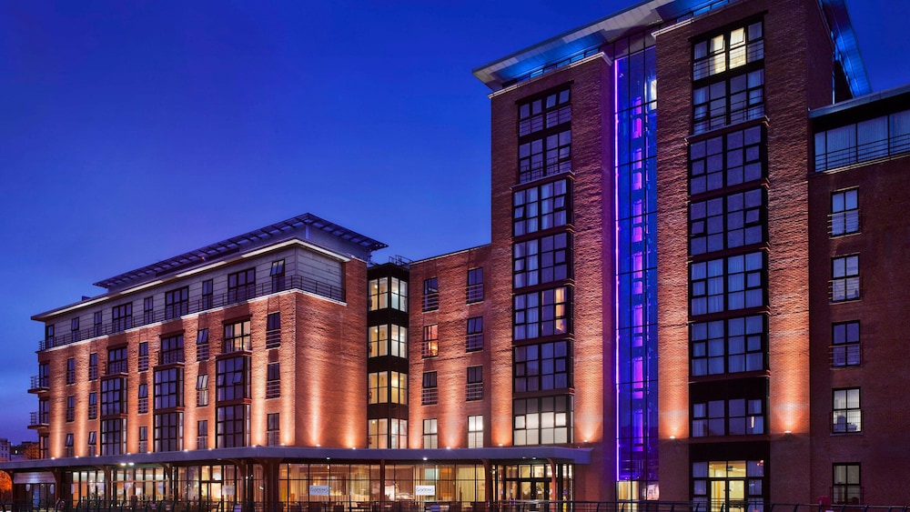voco Belfast by IHG - zdjęcie 2