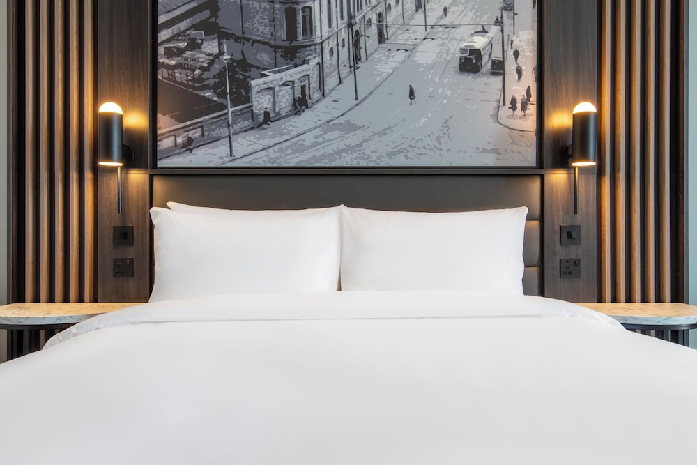 voco Belfast by IHG - zdjęcie 5