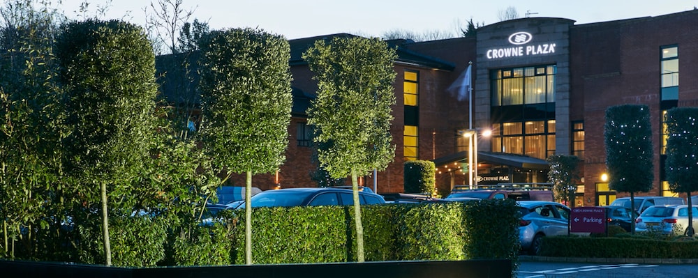 Crowne Plaza Belfast by IHG - zdjęcie 2