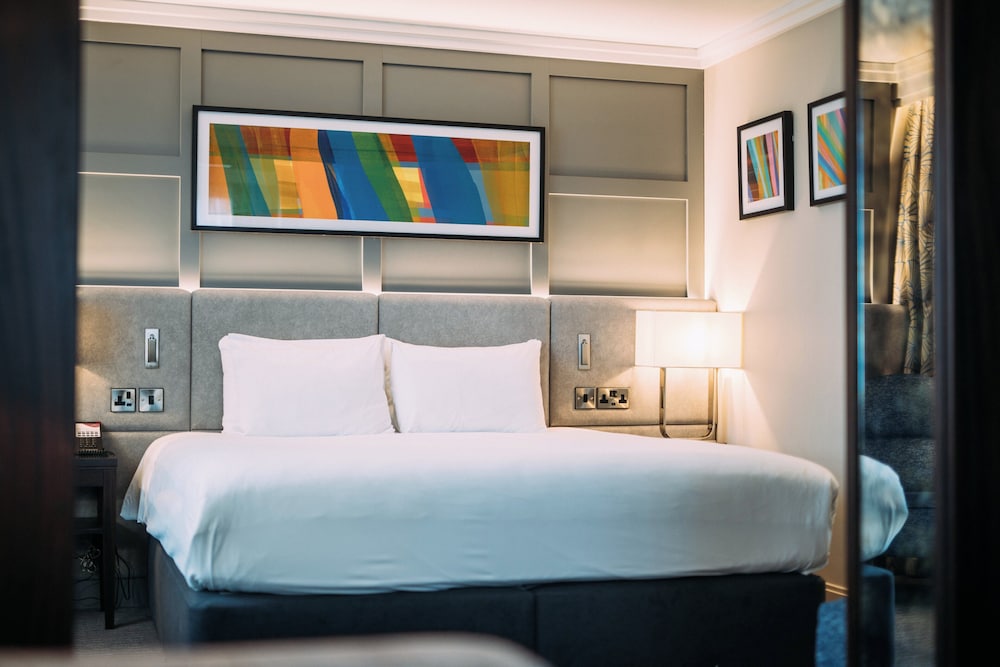 Crowne Plaza Belfast by IHG - zdjęcie 5