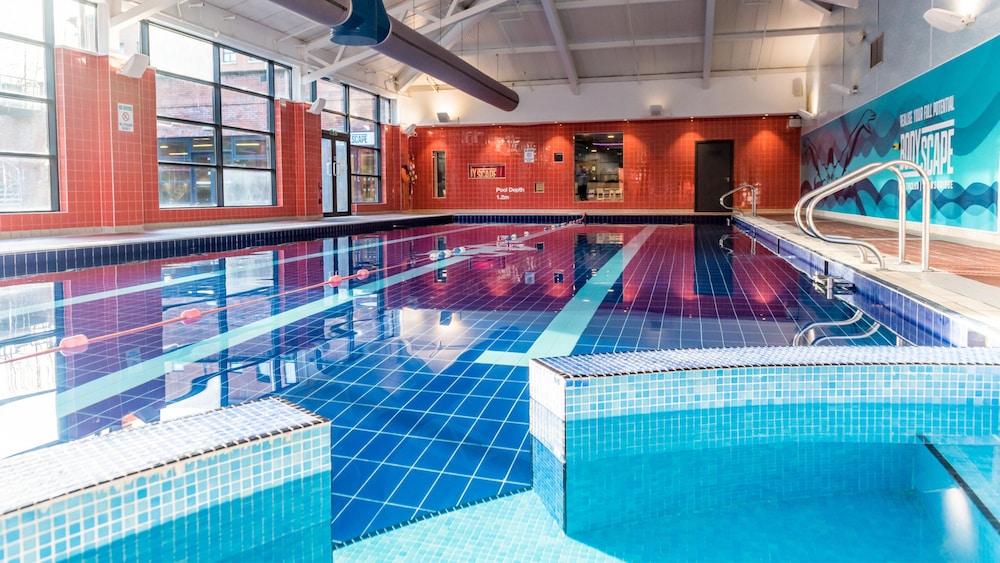 Crowne Plaza Belfast by IHG - zdjęcie 4