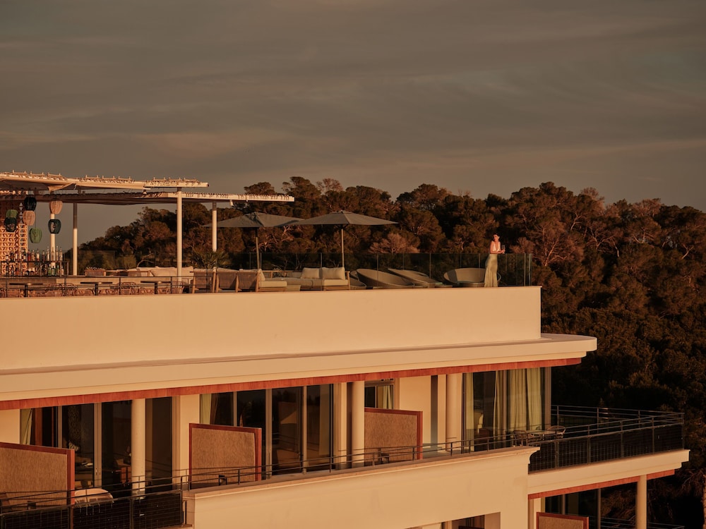 Aguas de Ibiza by NCalma Hotels — Outdoor in Santa Eulalia, Balearic Islands
