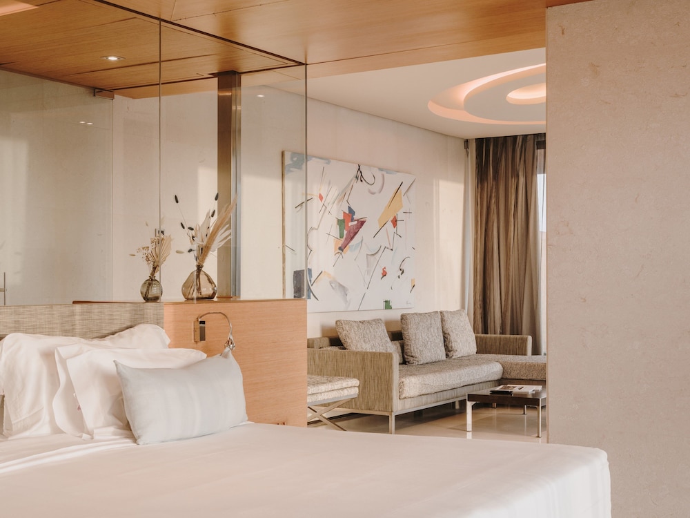 Aguas de Ibiza by NCalma Hotels — Rooms in Santa Eulalia, Balearic Islands