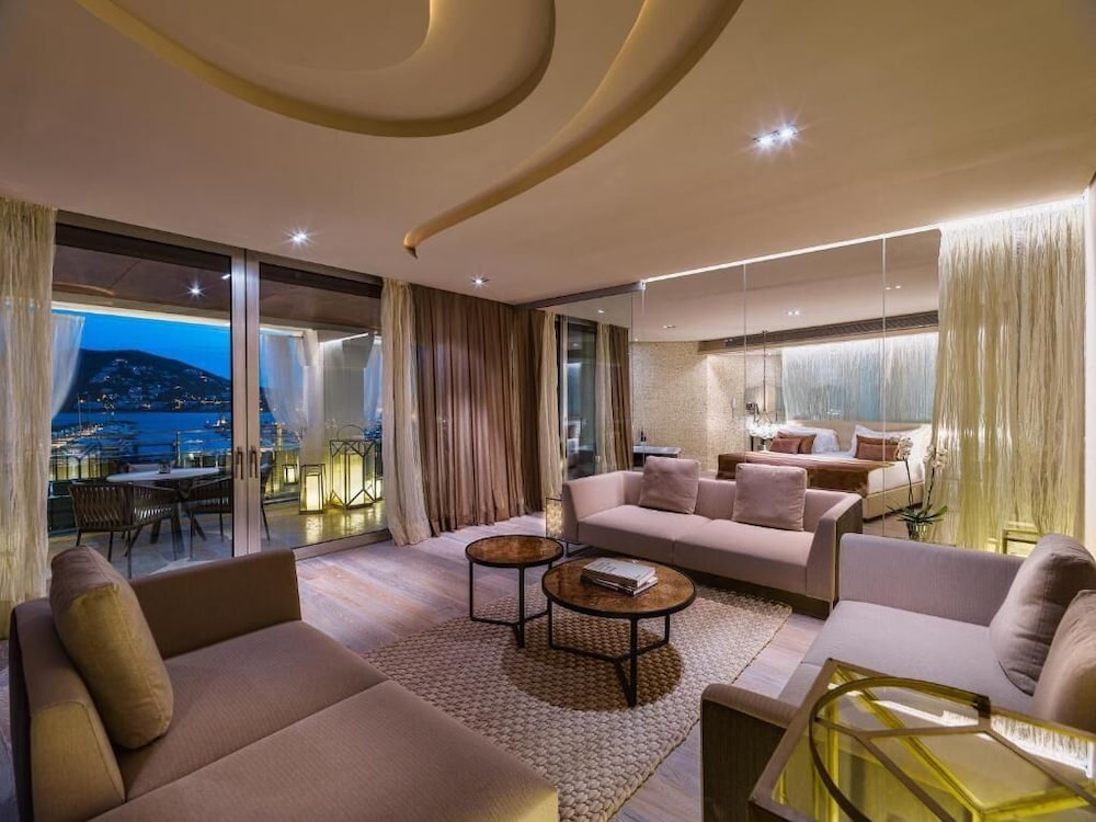 Aguas de Ibiza by NCalma Hotels — Rooms in Santa Eulalia, Balearic Islands