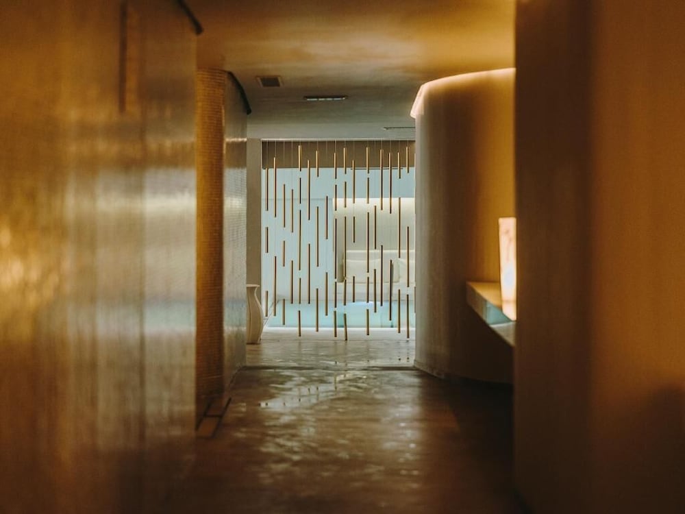 Aguas de Ibiza by NCalma Hotels — Facilities in Santa Eulalia, Balearic Islands