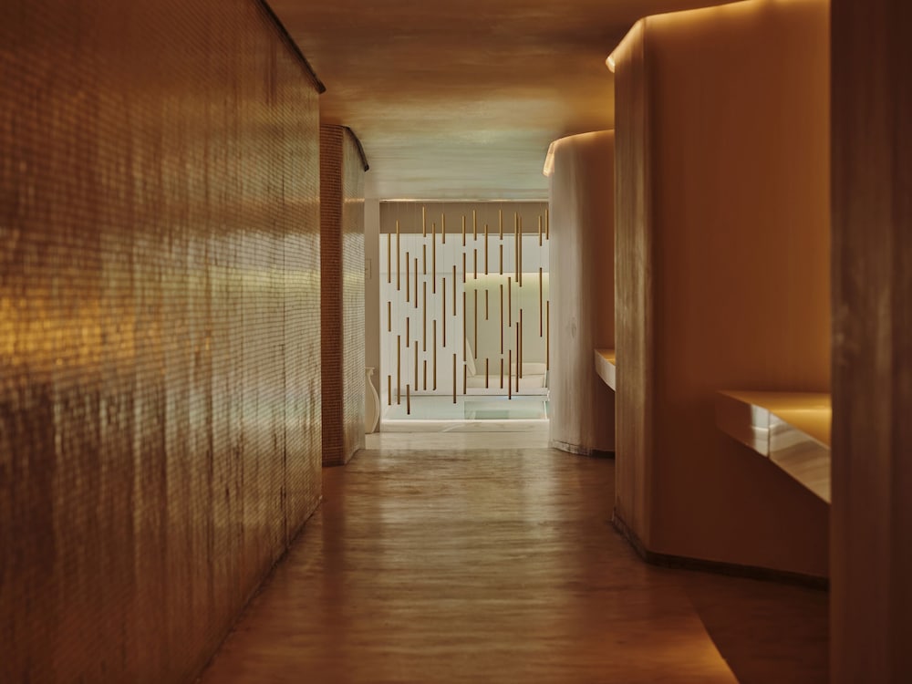 Aguas de Ibiza by NCalma Hotels — Facilities in Santa Eulalia, Balearic Islands