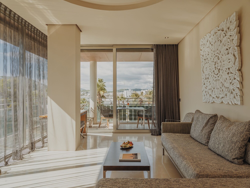 Aguas de Ibiza by NCalma Hotels — Rooms in Santa Eulalia, Balearic Islands