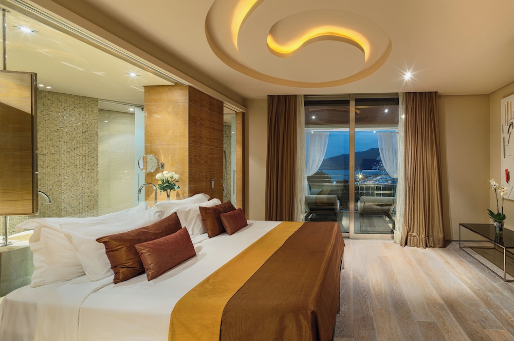 Aguas de Ibiza by NCalma Hotels — Rooms in Santa Eulalia, Balearic Islands