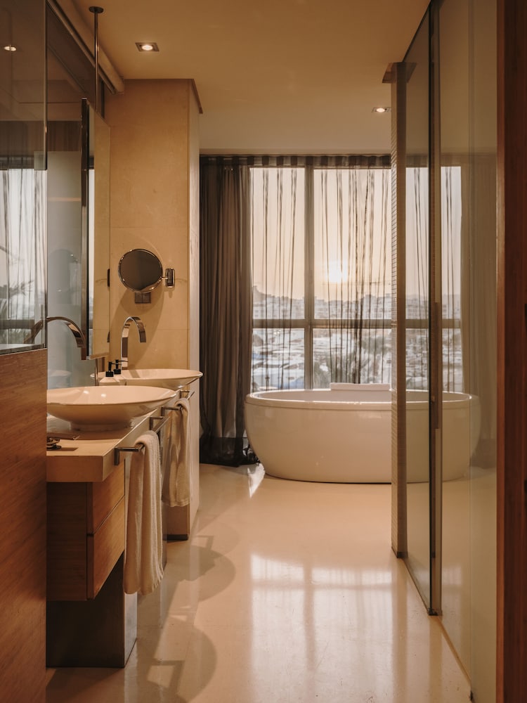 Aguas de Ibiza by NCalma Hotels — Rooms in Santa Eulalia, Balearic Islands