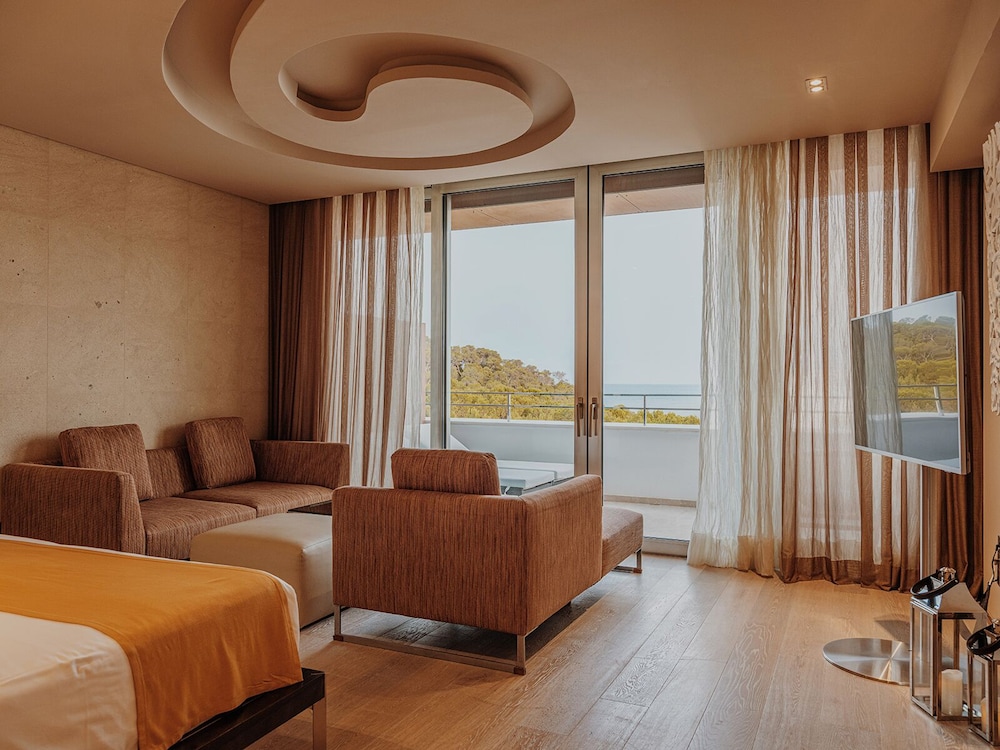 Aguas de Ibiza by NCalma Hotels — Rooms in Santa Eulalia, Balearic Islands