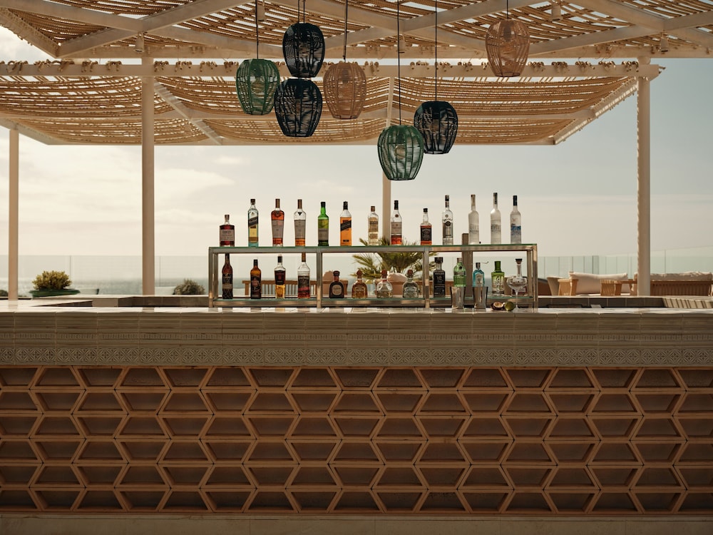 Aguas de Ibiza by NCalma Hotels — Restaurant in Santa Eulalia, Balearic Islands