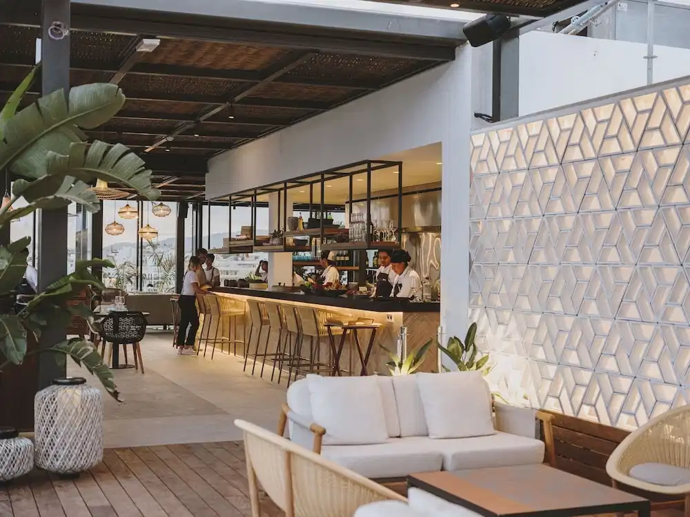 Aguas de Ibiza by NCalma Hotels — On-site activities in Santa Eulalia, Balearic Islands