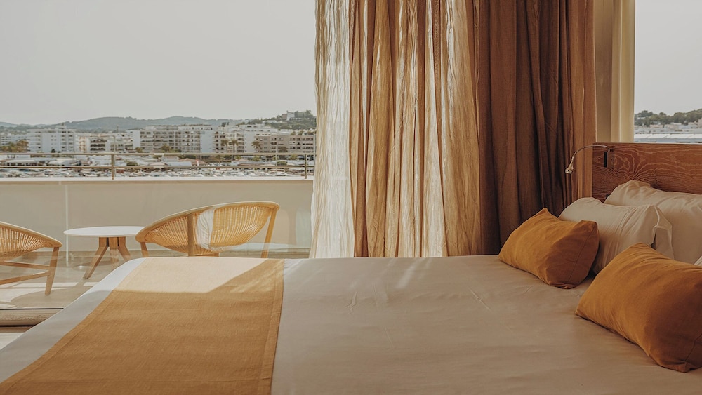 Aguas de Ibiza by NCalma Hotels — On-site activities in Santa Eulalia, Balearic Islands
