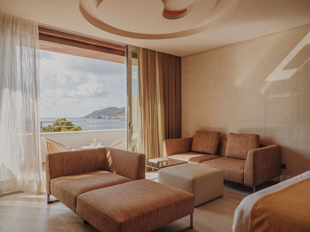 Aguas de Ibiza by NCalma Hotels — Rooms in Santa Eulalia, Balearic Islands