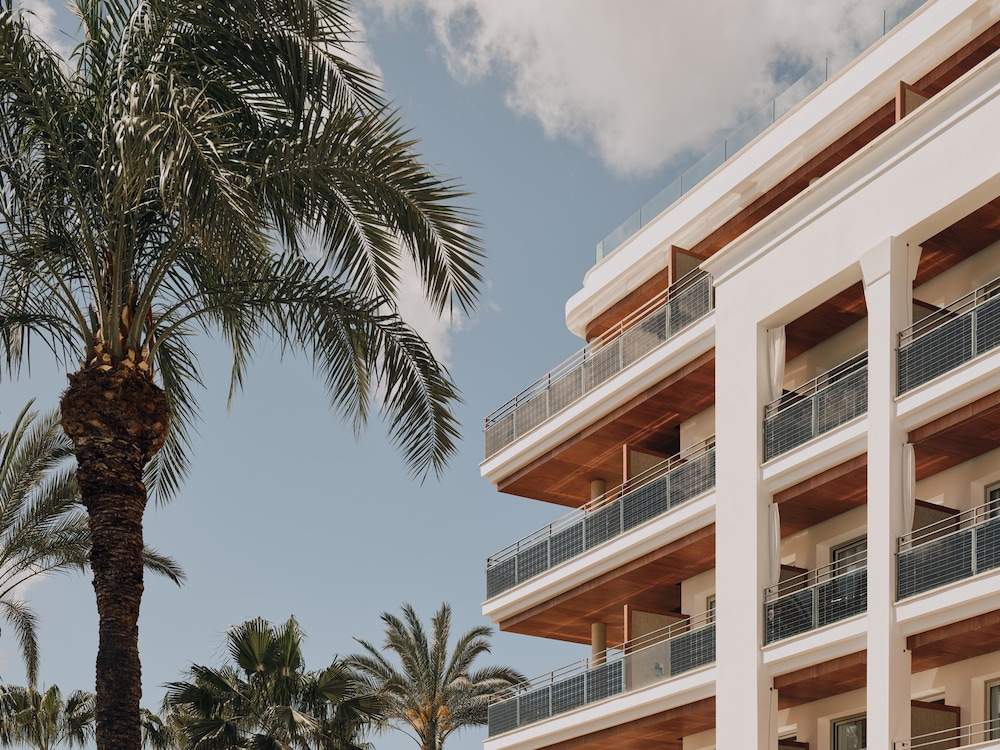 Aguas de Ibiza by NCalma Hotels — Outdoor in Santa Eulalia, Balearic Islands