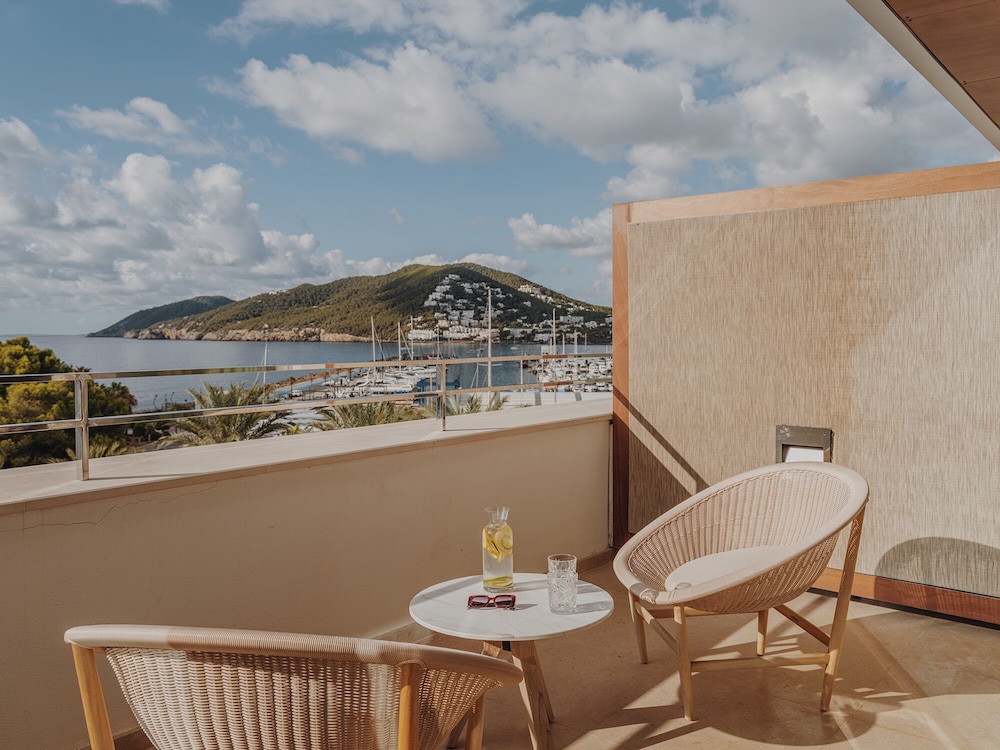 Aguas de Ibiza by NCalma Hotels — Rooms in Santa Eulalia, Balearic Islands