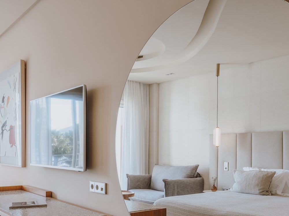 Aguas de Ibiza by NCalma Hotels — Rooms in Santa Eulalia, Balearic Islands