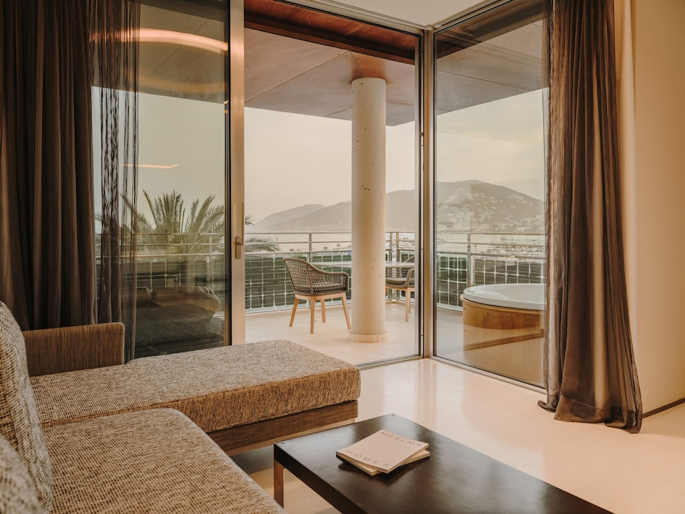 Aguas de Ibiza by NCalma Hotels — Rooms in Santa Eulalia, Balearic Islands