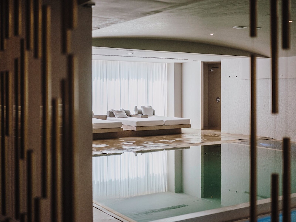 Aguas de Ibiza by NCalma Hotels — Rooms in Santa Eulalia, Balearic Islands