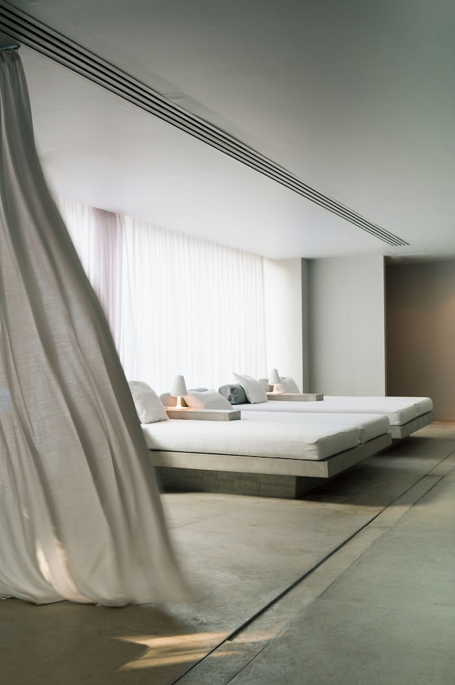 Aguas de Ibiza by NCalma Hotels — Facilities in Santa Eulalia, Balearic Islands