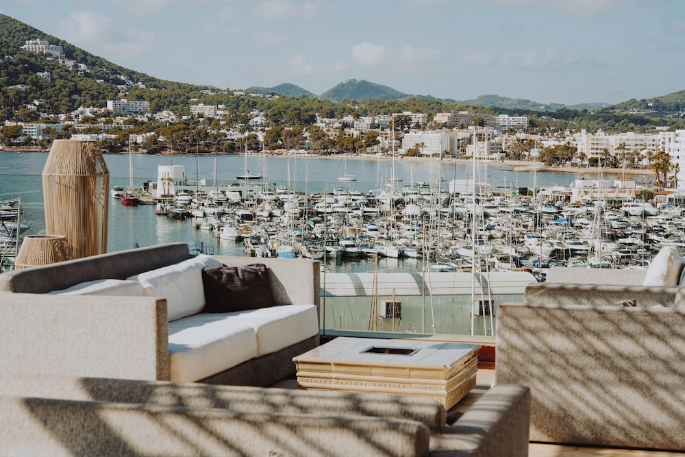 Aguas de Ibiza by NCalma Hotels — Outdoor in Santa Eulalia, Balearic Islands