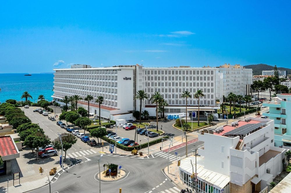 Hotel Vibra Algarb