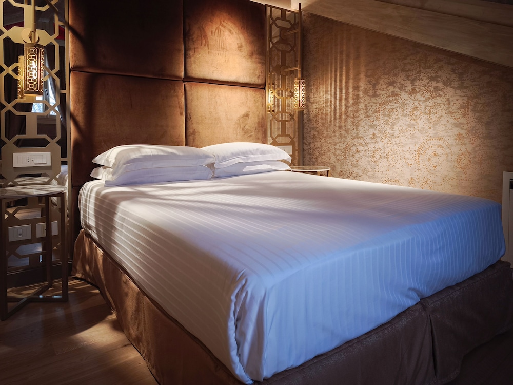 Hotel Antiche Figure — Hotel rooms in Venice, Veneto