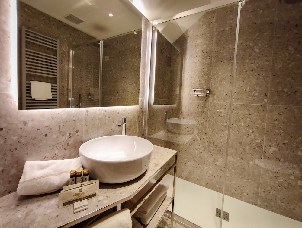Hotel Antiche Figure — Hotel rooms in Venice, Veneto