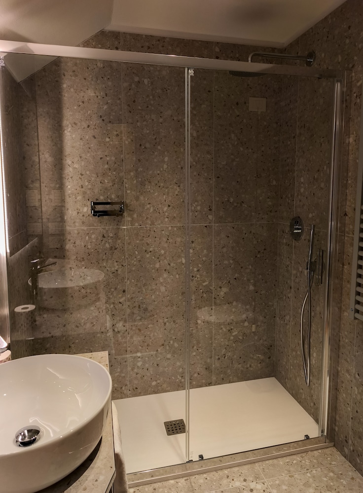 Hotel Antiche Figure — Hotel rooms in Venice, Veneto