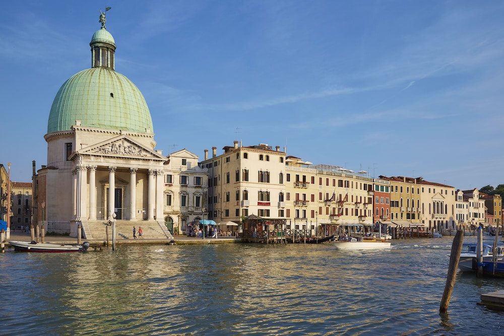 Hotel Antiche Figure — Attractions in the area in Venice, Veneto