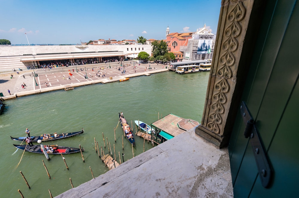 Hotel Antiche Figure — Attractions in the area in Venice, Veneto