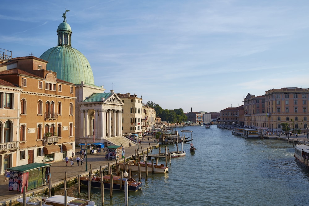 Hotel Antiche Figure — Attractions in the area in Venice, Veneto