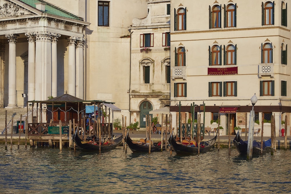 Hotel Antiche Figure — Attractions in the area in Venice, Veneto