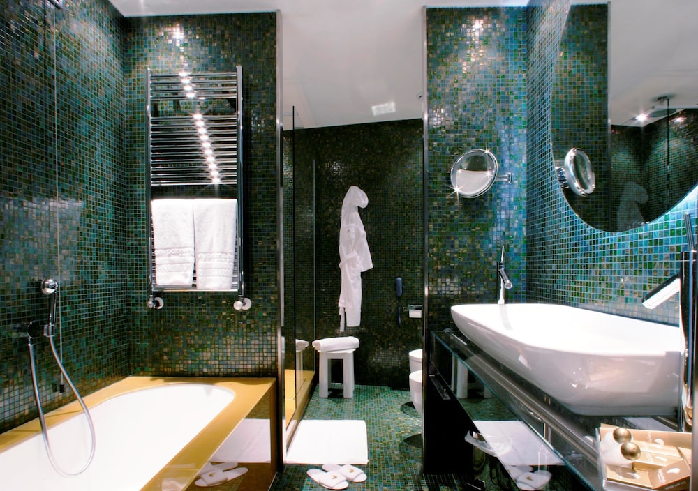 Antony Palace Hotel — Hotel rooms in Marcon, Veneto