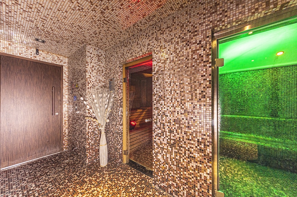 Antony Palace Hotel - zdjęcie 5