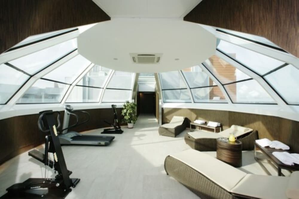 Antony Palace Hotel — Hotel rooms in Marcon, Veneto