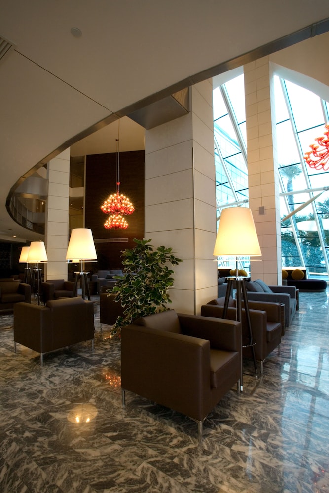 Antony Palace Hotel — Hotel building in Marcon, Veneto