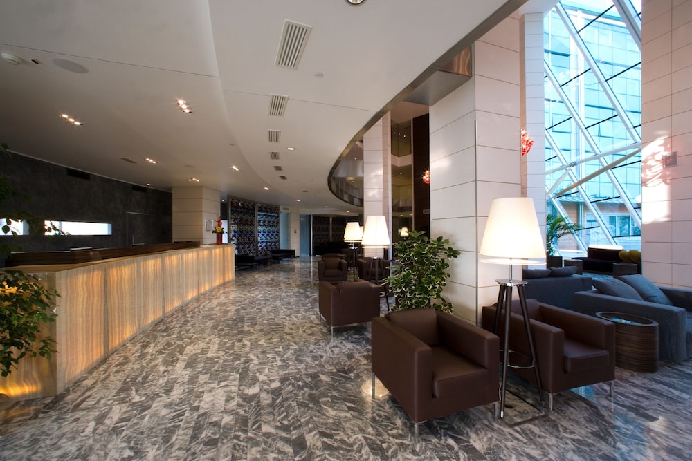Antony Palace Hotel — Hotel building in Marcon, Veneto