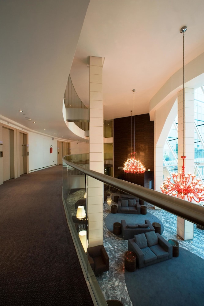 Antony Palace Hotel — Hotel building in Marcon, Veneto