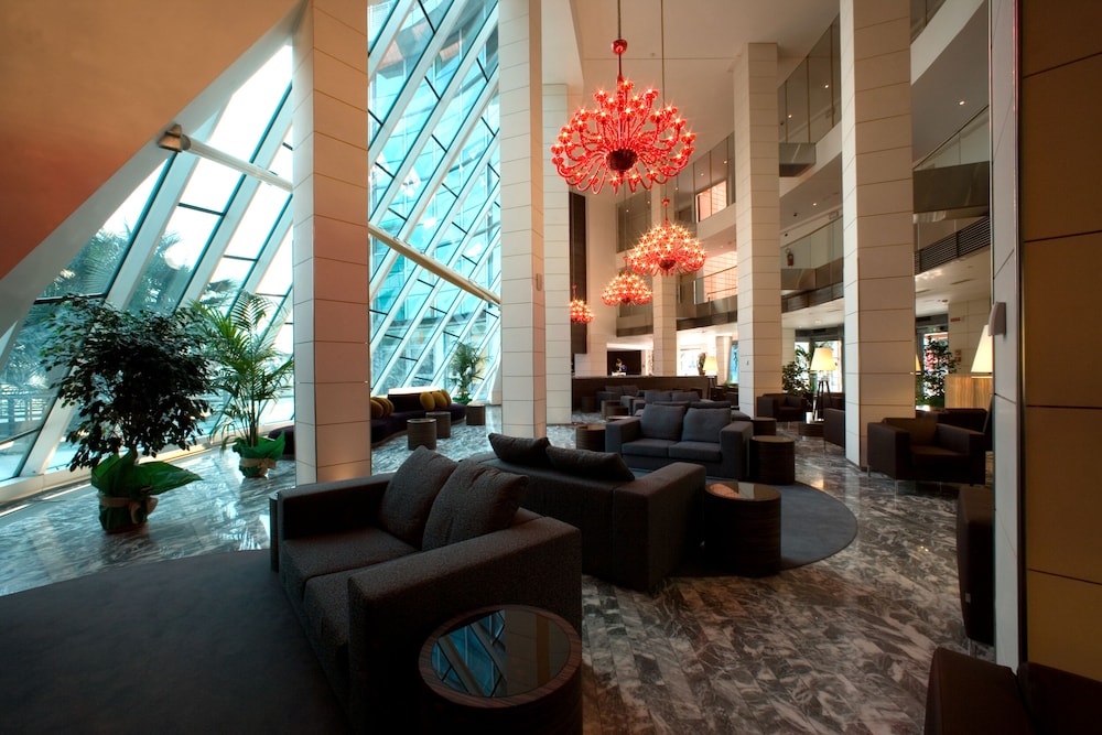Antony Palace Hotel - zdjęcie 4