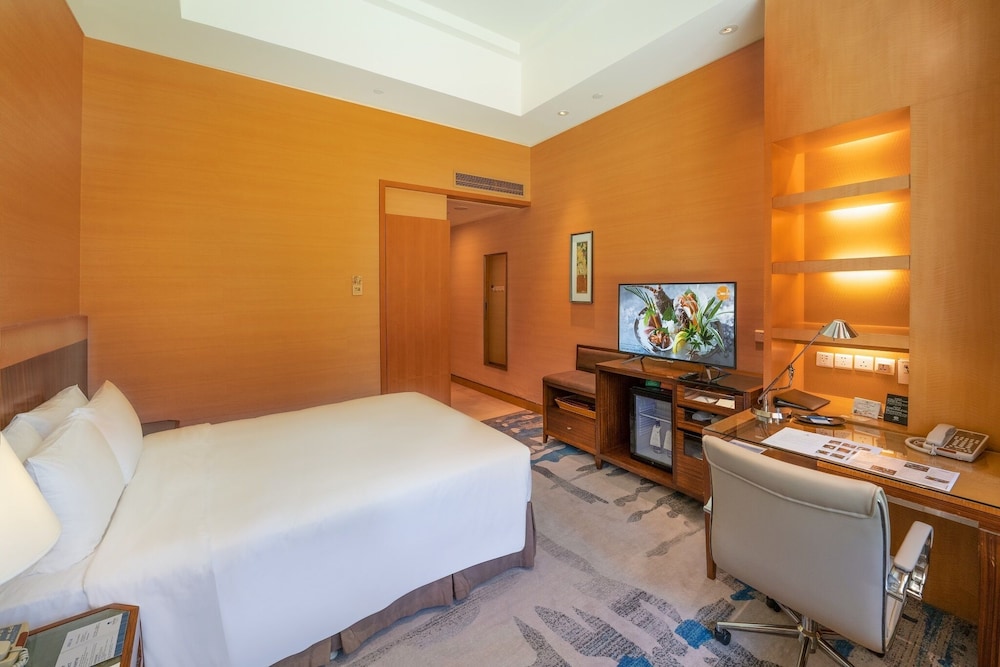 Park Plaza Beijing Wangfujing — Hotel rooms in Beijing, Beijing