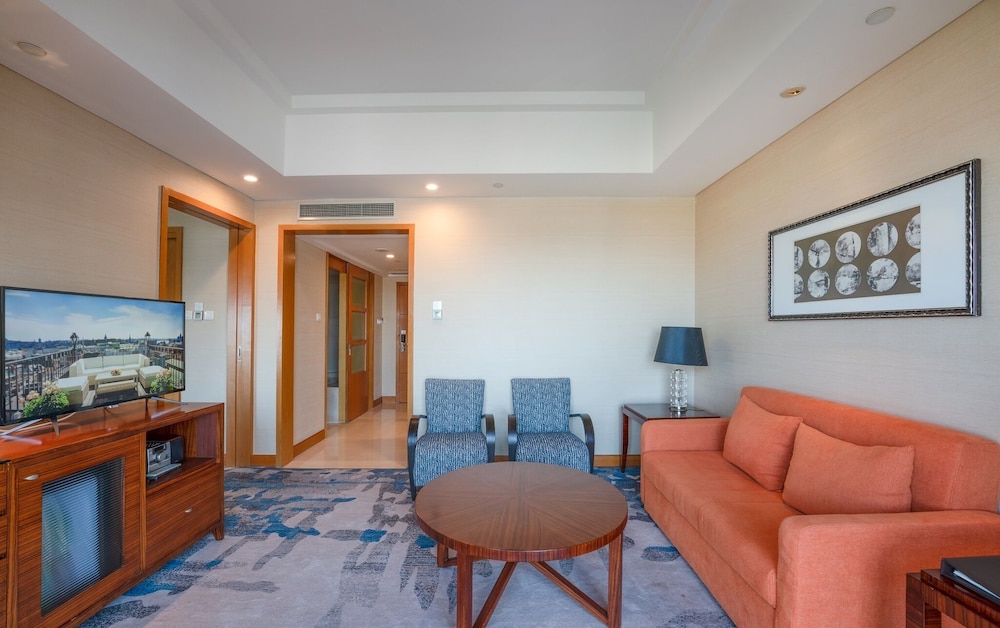 Park Plaza Beijing Wangfujing — Hotel rooms in Beijing, Beijing