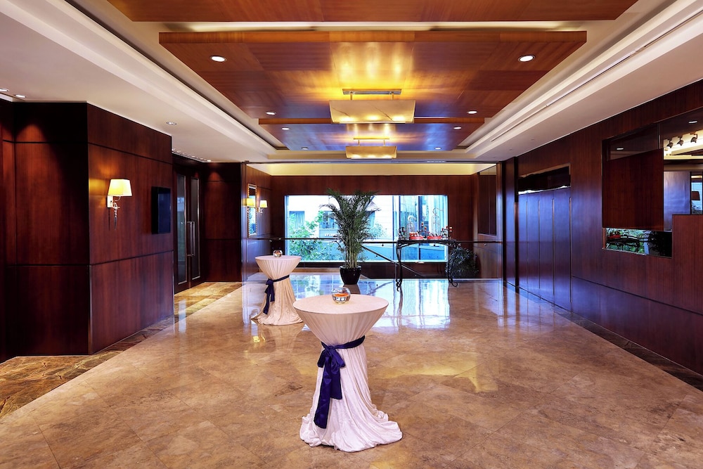 Park Plaza Beijing Wangfujing — Restaurant & bars in Beijing, Beijing