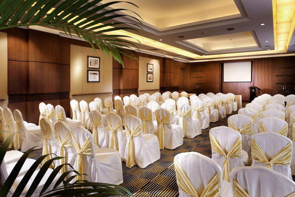 Park Plaza Beijing Wangfujing — Hotel building in Beijing, Beijing