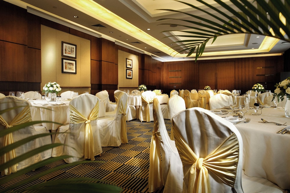 Park Plaza Beijing Wangfujing — Restaurant & bars in Beijing, Beijing