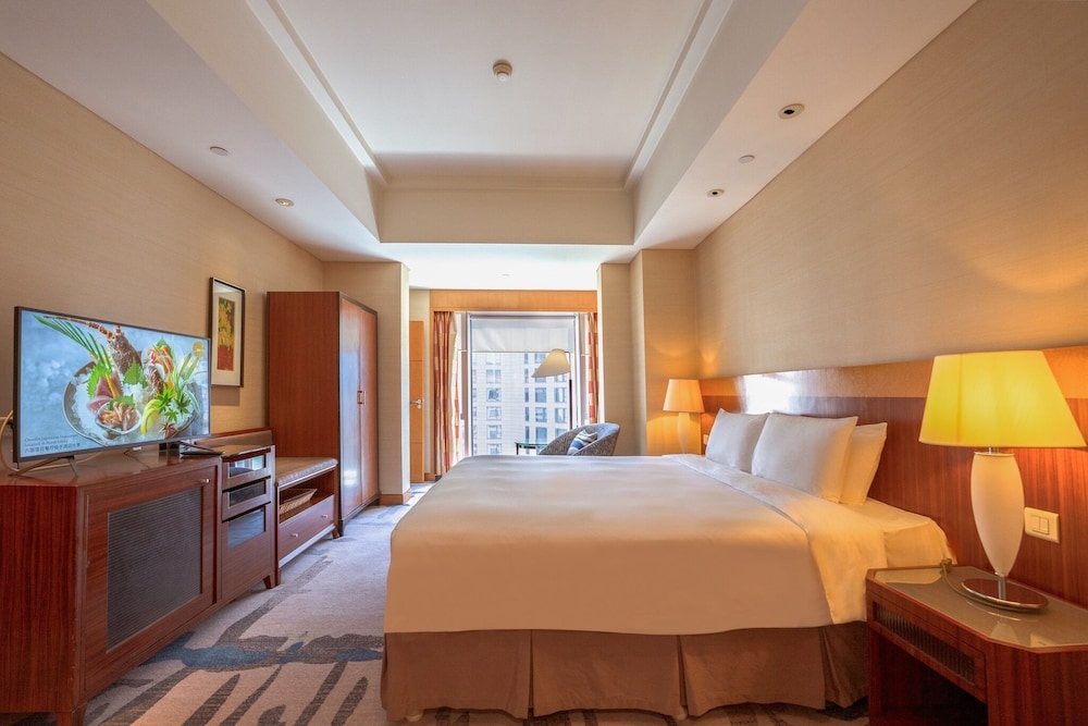 Park Plaza Beijing Wangfujing — Hotel rooms in Beijing, Beijing