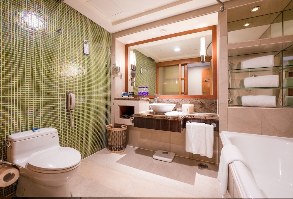 Park Plaza Beijing Wangfujing — Hotel rooms in Beijing, Beijing