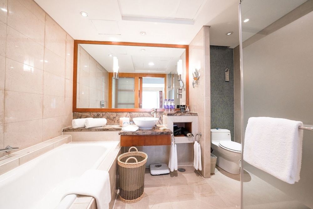 Park Plaza Beijing Wangfujing — Hotel rooms in Beijing, Beijing