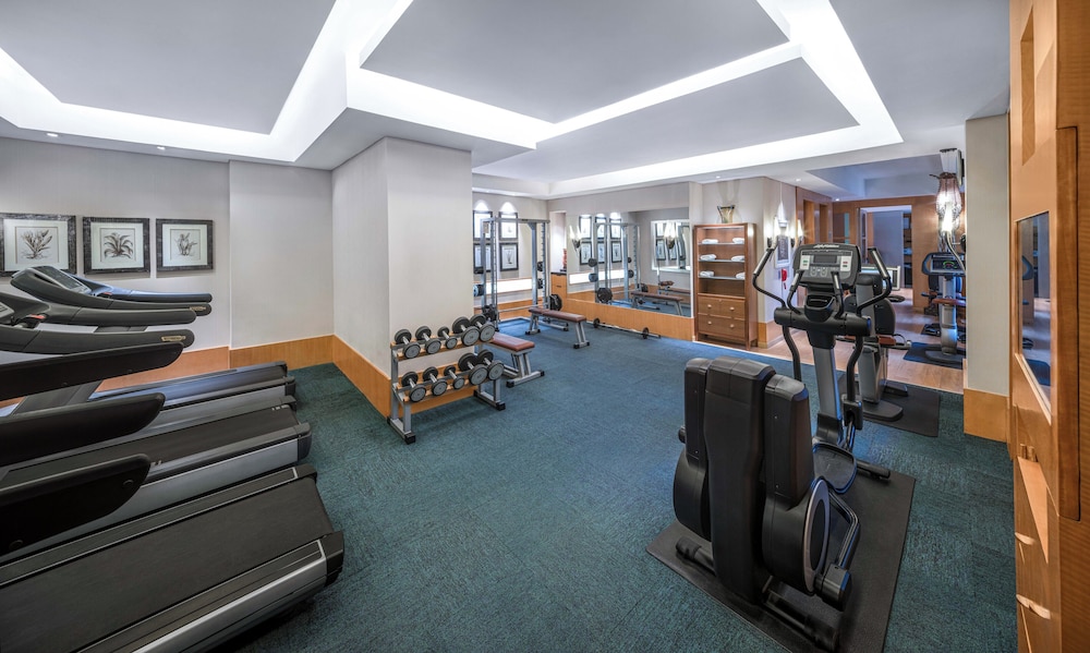 Park Plaza Beijing Wangfujing — Sports & recreation in Beijing, Beijing