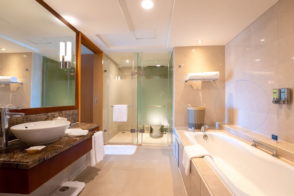 Park Plaza Beijing Wangfujing — Hotel rooms in Beijing, Beijing